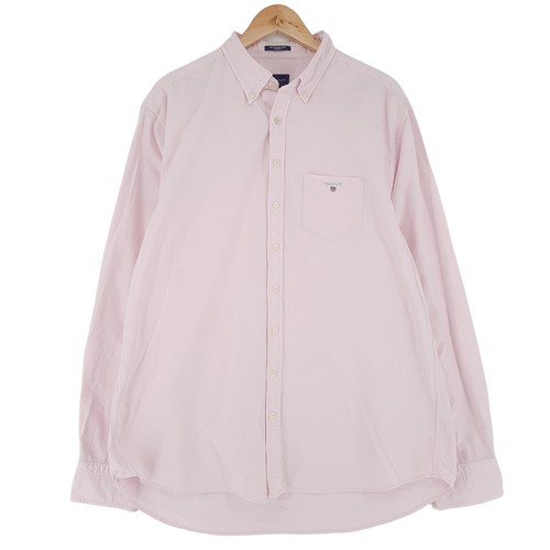 Gant vintage the - vintage, shirt