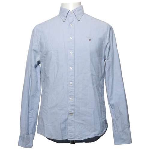 Gant oxford hemd - größe:, m