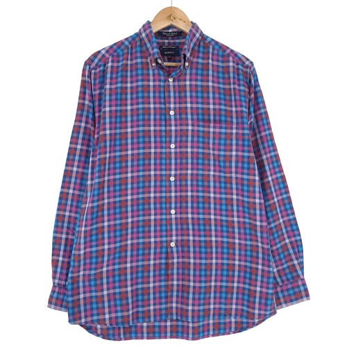 Gant herren hemd edwards - gant,