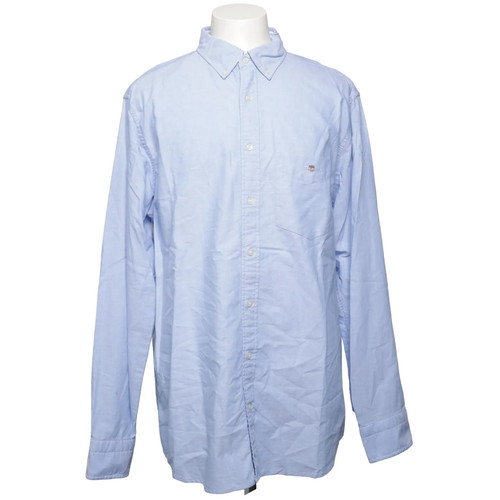 Gant oxford hemd - oxford, hemd,