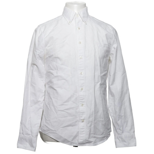 Gant oxford hemd größe m - gant,, hemd,