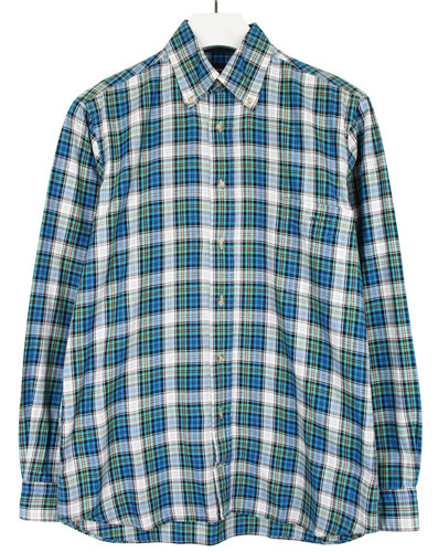 Gant library oxford regular - gant,