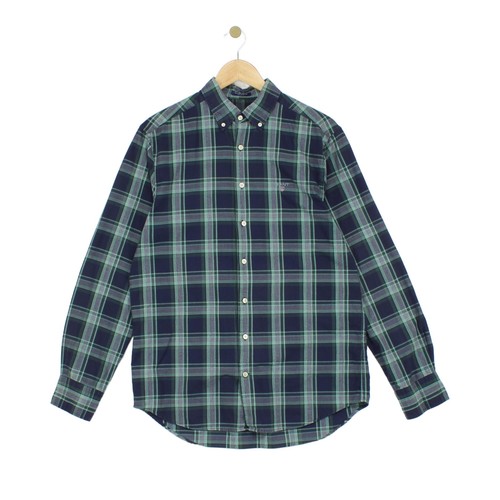 Gant oxford karohemd herren - oxford,