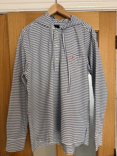 Gant oxford stripe ocean - gant,