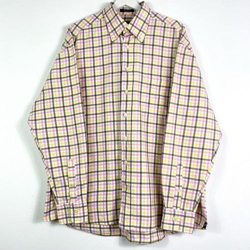 Gant hemd freizeithemd - hemd,