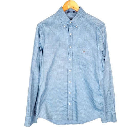 Gant the oxford shirt herren - gant,