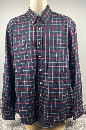 Gant oxford hemd kariert - gant,