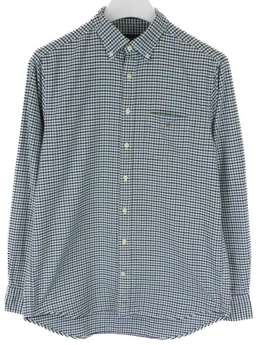 Gant the oxford gingham - gant,