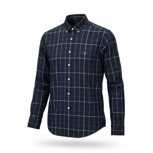 Gant tech prep oxford - gant,