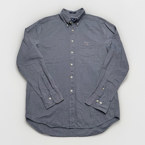 Gant windblown oxford - windblown,