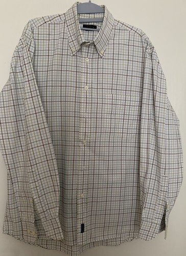 Gant herren hemd - gr., l