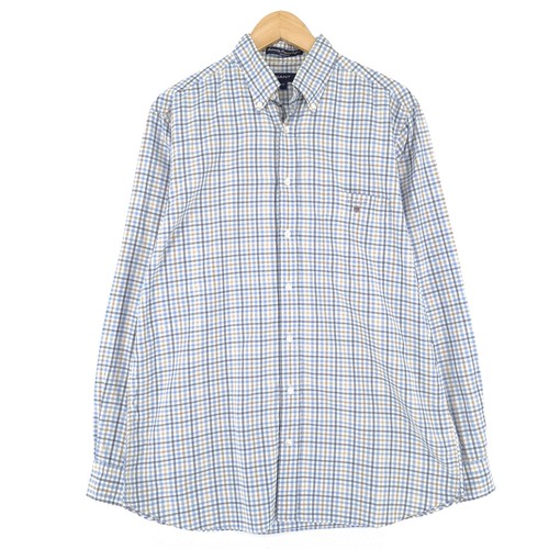 Gant herren hemd university - herren,