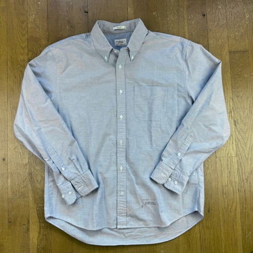 Gant archive oxford made - archive, in