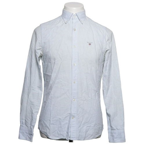 Gant oxford hemd - oxford, größe