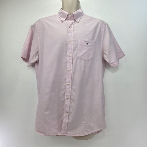 Gant hemd herren - gant, m