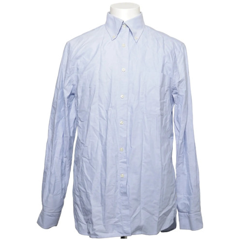 Gant oxford hemd größe l - gant,,