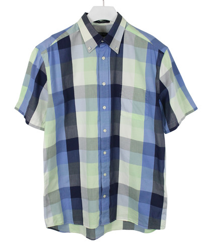 Gant sommer oxford fit - sommer,