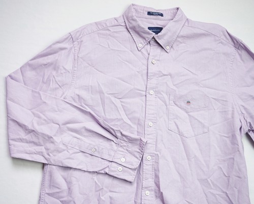 Gant the oxford hemd herren - the,