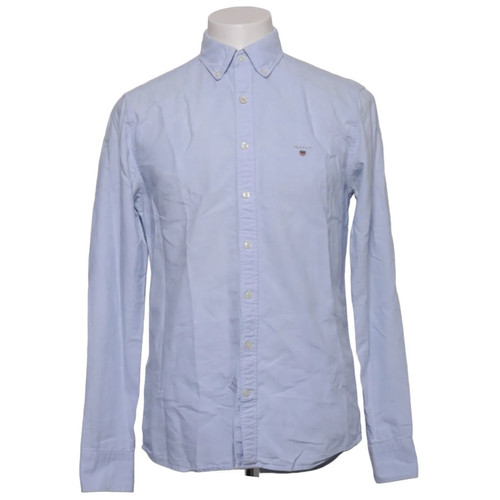 Gant oxford hemd - gant,, größe