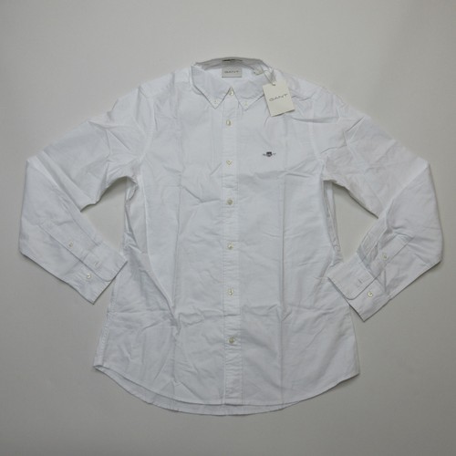 Gant hemd herren - gant, slim