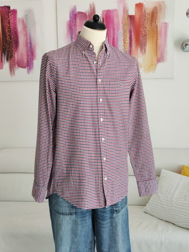 Gant the oxford gingham - the,