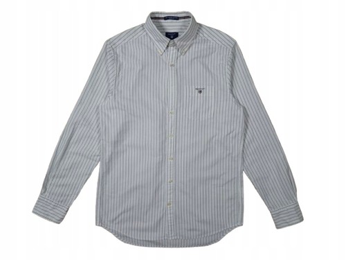 Gant the oxford pinstripe - the,