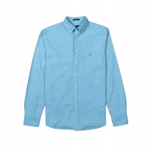 Gant oxford koszula - oxford, męska