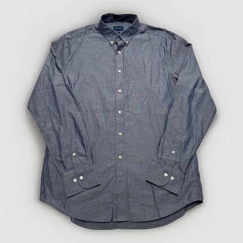 Gant oxford herren hemd - oxford,