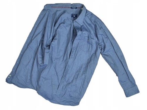Gant oxford hemd regular - gant,