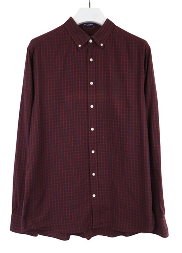 Gant windblown oxford - gant, regular