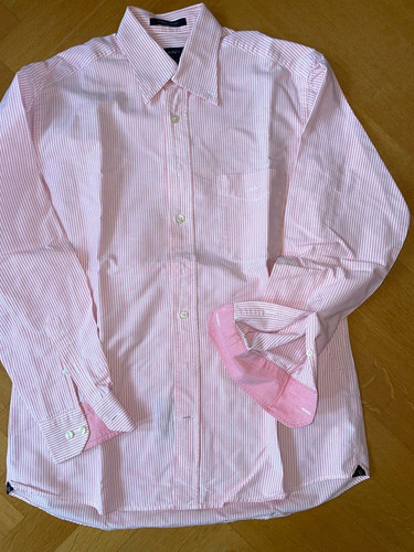 Gant herrenhemd oxford - gant,