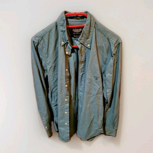 Gant herren hemd eccentrics - gant,