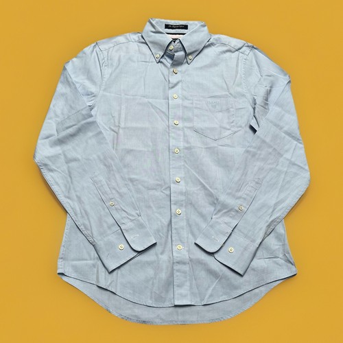 Gant oxford hemd - oxford, herren