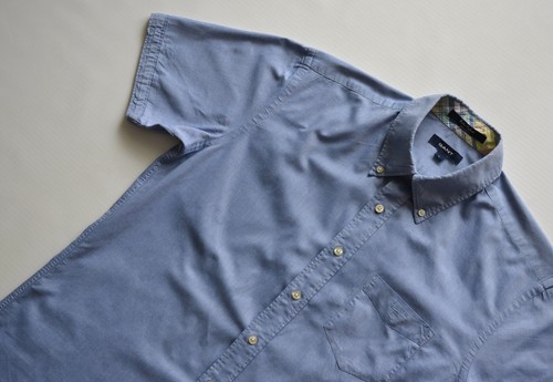 Gant color oxford - color,