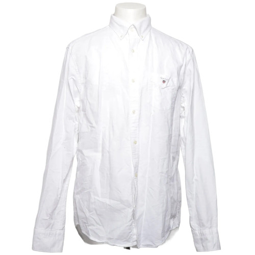 Gant oxford hemd größe - oxford,