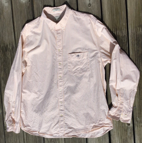 Gant xxxxl regular fit - fit, banker