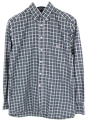 Gant washer oxford fit - gant,