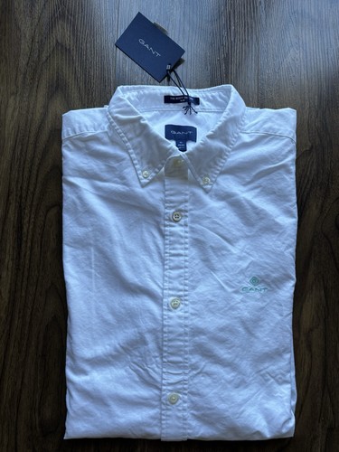 Gant beefy oxford uk - "beefy, oxford"