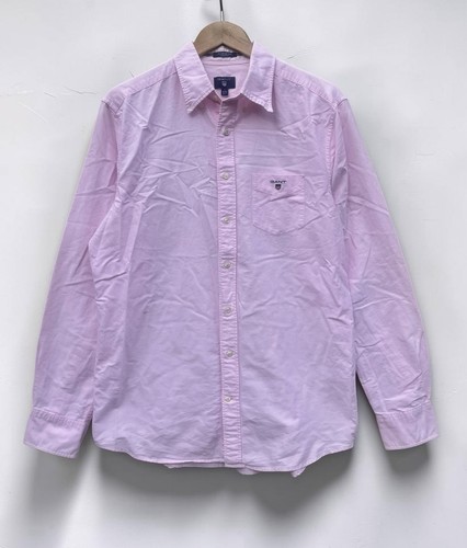 Gant the oxford - gant, herren