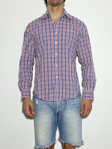Gant langarm hemd shirt - langarm,