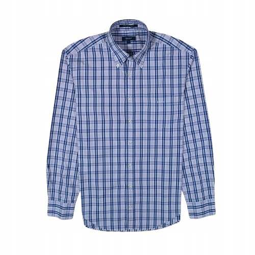 Gant pinpoint oxford koszula - koszula, w