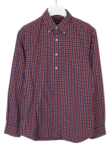 Gant bleecker pinpoint oxford - pinpoint,