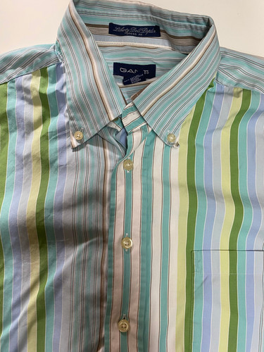 Gant liberty bell oxford - liberty,