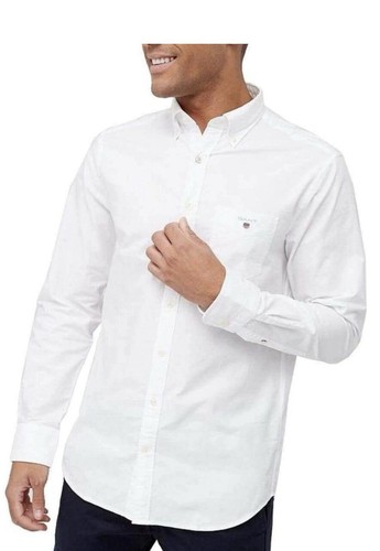 Gant herren hemd the - hemd,