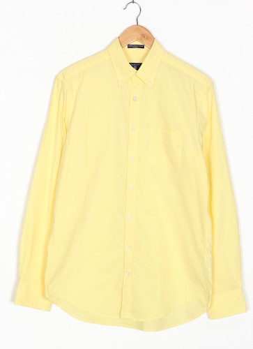 Gant washed pinpoint oxford - washed,
