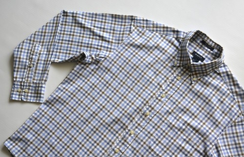 Gant ohio oxford regular fit - regular,