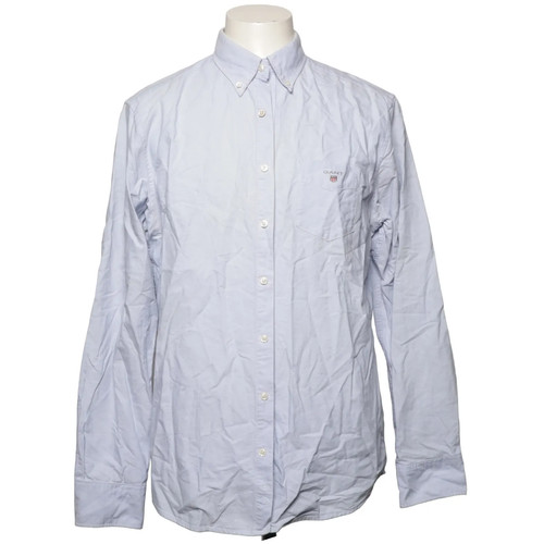 Gant oxford hemd - gant,, größe