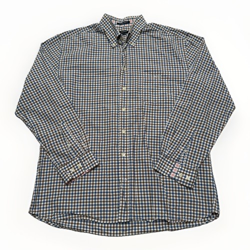 Gant the oxford herren - the,