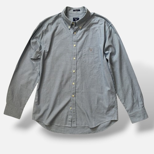 Gant komfort oxfordhemd - gant, komfort-oxfordhemd