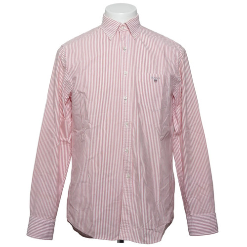 Gant oxford hemd - oxford, hemd,